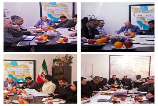 بکارگیری کلیه امکانات برای نظارت دقیق تر بر فرآیند تامین و توزیع نهاده های کشاورزی در پردیس