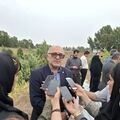رکوردشکنی در پرورش میگو در مازندران /ظرفیت بالای صادرات با کیفیت جهانی و بازگشت سرمایه سریع
