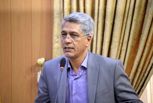 حضور کاروان خدمت سازمان جهاد کشاورزی استان سمنان در روستاها