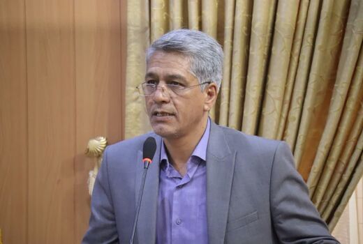 حضور کاروان خدمت سازمان جهاد کشاورزی استان سمنان در روستاها