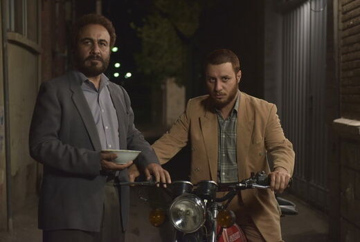 صدرنشینی کمدی‌های مبتذل درگیشه سینمای ایران