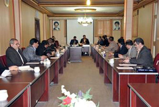 برگزاری دوره آموزشی آشنایی با بیوتروریسم و آگرو تروریسم