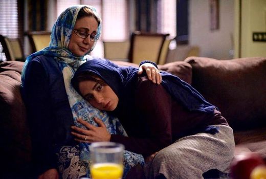 نمایش و نقد «مرداد» در فرهنگسرای ابن سینا