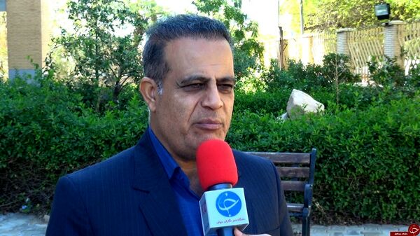 پیش‌بینی برداشت بیش از ۱۱۰ هزار تن گندم از مزارع استان بوشهر 