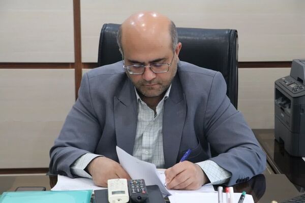 پیام رئیس سازمان جهاد کشاورزی استان قزوین به مناسبت روز خبرنگار