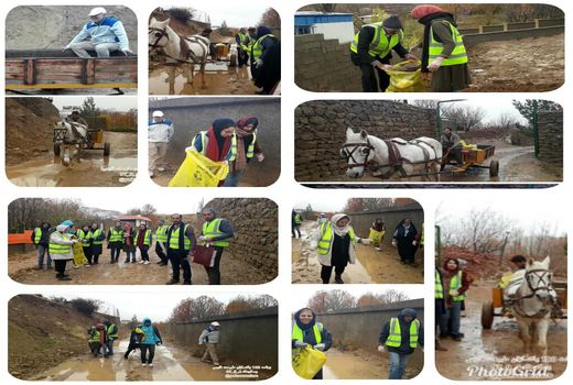 نارنجی‌پوش مهرجویی در قاب واقعیت