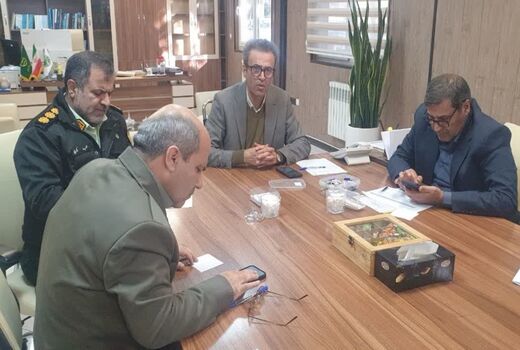  حقوق جنگلبانان به‌روزرسانی شود / تسریع در حل مشکلات نیروهای حفاظتی