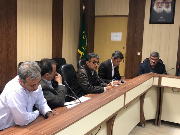 ادامه عملیات ردیابی و مبارزه با ملخ صحرایی تا کنترل کامل