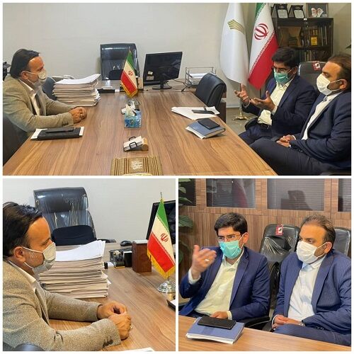 موسسه علمی کاربردی نظام مهندسی کشاورزی فارس راه اندازی می شود