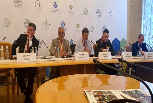 مشکلات زیست محیطی امروز جهان ناشی از تخریب جنگل هاست