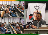 پدافند غیر عامل و مبارزه با بیوتروریسم موضوع مهم در بخش امنیت غذایی 